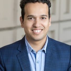 Dr. Prashnna K Gyawali