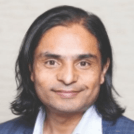 Dr. Bipendra Basnyat