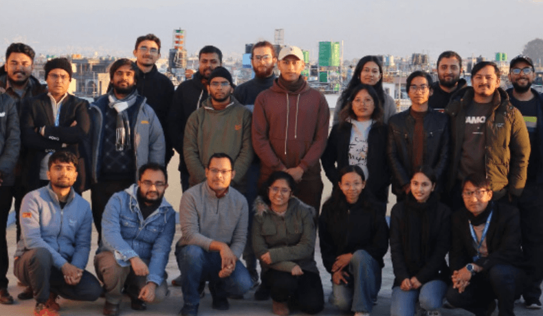 BPEF Technical Workshop on AI in Healthcare