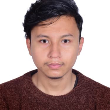 Anurag GC
