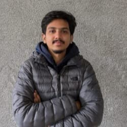 Nishant Luitel