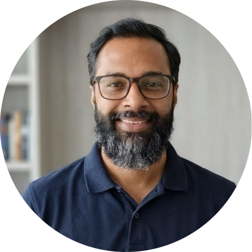 Dr. Prasoon Saurabh