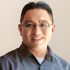 Dr. Raunak Shrestha
