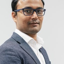 Dr. Buddhi Pathak