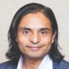 Bipendra Basnyat, P.E., PhD