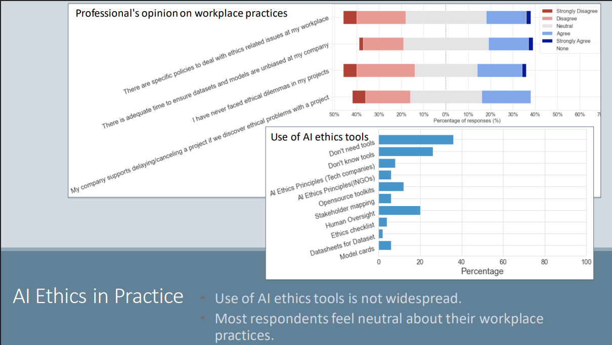 AI Ethics Survey in Nepal